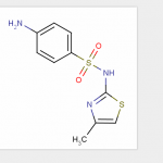 Sulfamethylthiazol