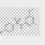 Sulfametomidine