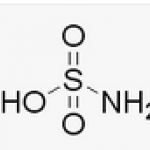 Sulfamic acid