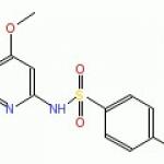 Sulfamonomethoxine Sodium