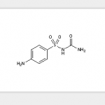 Sulfanilylurea