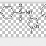 Sulfapyrazole