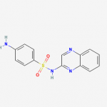 Sulfaquinoxaline