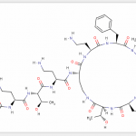 Sulfomyxin