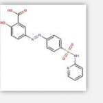 Sulphasalazine