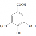 Syringate