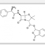 Talampicillin