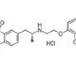 Tamsulosin Hydrochloride