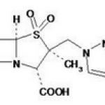 Tazobactam