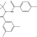 Tebufenozide