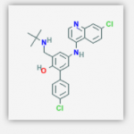 Tebuquine