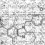 Telmisartan methyl ester