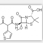 Temocillin