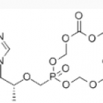 Tenofovir disoproxil