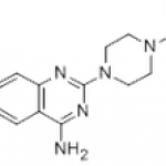 Terazosin Hydrochloride