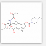 Terdecamycin