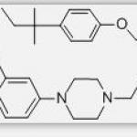 Ternidazole