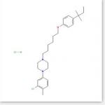 Teroxalene Hydrochloride