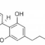 Tetrahydrocannabinol