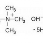 Tetramethylammonium hydroxide