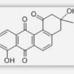 Tetrangomycin