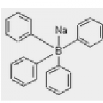 Tetraphenylboron sodium