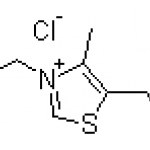 Thiamine hydrochloride vitamin B1