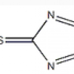 Thiodiazole-copper