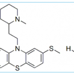 Thioridazine hydrochloride