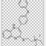 Tibezonium Lodide