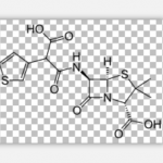 Ticarcillin