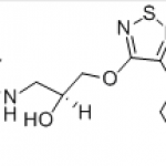 Timolol