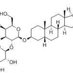 Timosaponin A-III