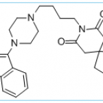 Tiospirone