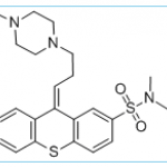 Tiotixene