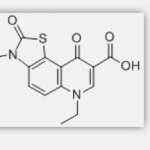 Tioxacin