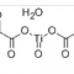 Titanium oxalate