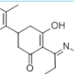 Tralkoxydim