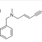 Trebinafine hydrochloride