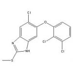 Triclabendazole