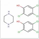 Triclofenol Piperazine