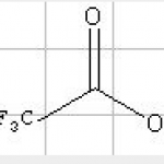 Trifluoroacetic acid