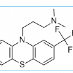 Triflupromazine