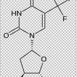 Trifluridine