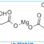 Trimagnesium dicitrate