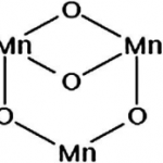 Trimanganese tetraoxide