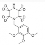 Trimetazidine