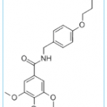 Trimethobenzamide