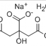 Trisodium citrate dihydrate