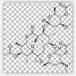 Troleandomycin